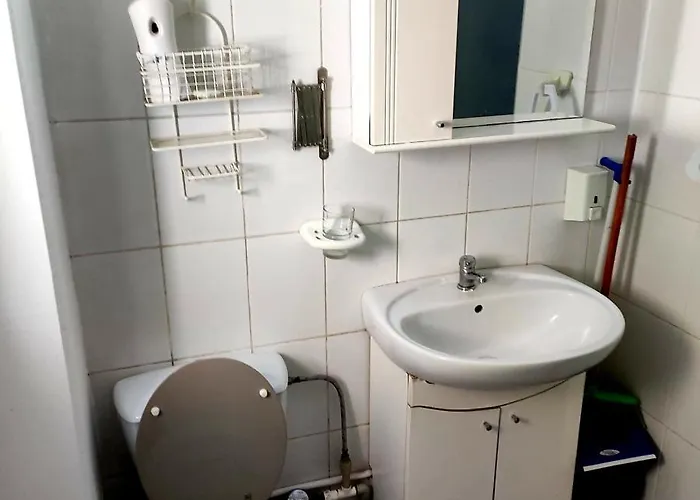 Garsoniera Centrul Bucurestiului Apartament