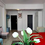 Garsoniera Centrul Bucurestiului Apartament *