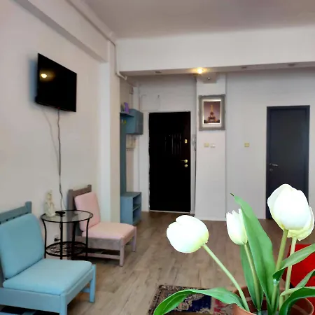 Appartement Garsoniera Centrul Bucurestiului Boekarest