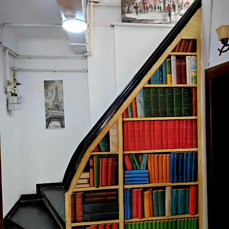 Appartement Garsoniera Centrul Bucurestiului