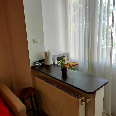 Garsoniera Centrul Bucurestiului