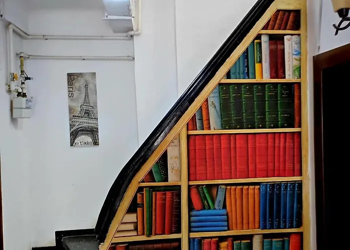 Apartman Garsoniera Centrul Bucurestiului