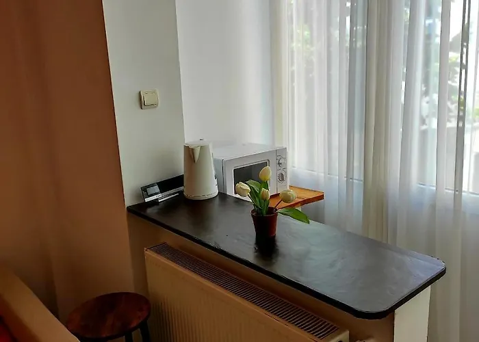 Garsoniera Centrul Bucurestiului