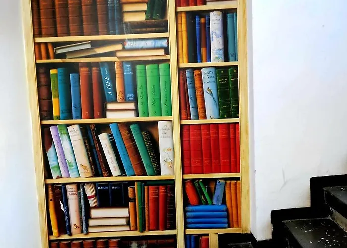 Lägenhet Garsoniera Centrul Bucurestiului